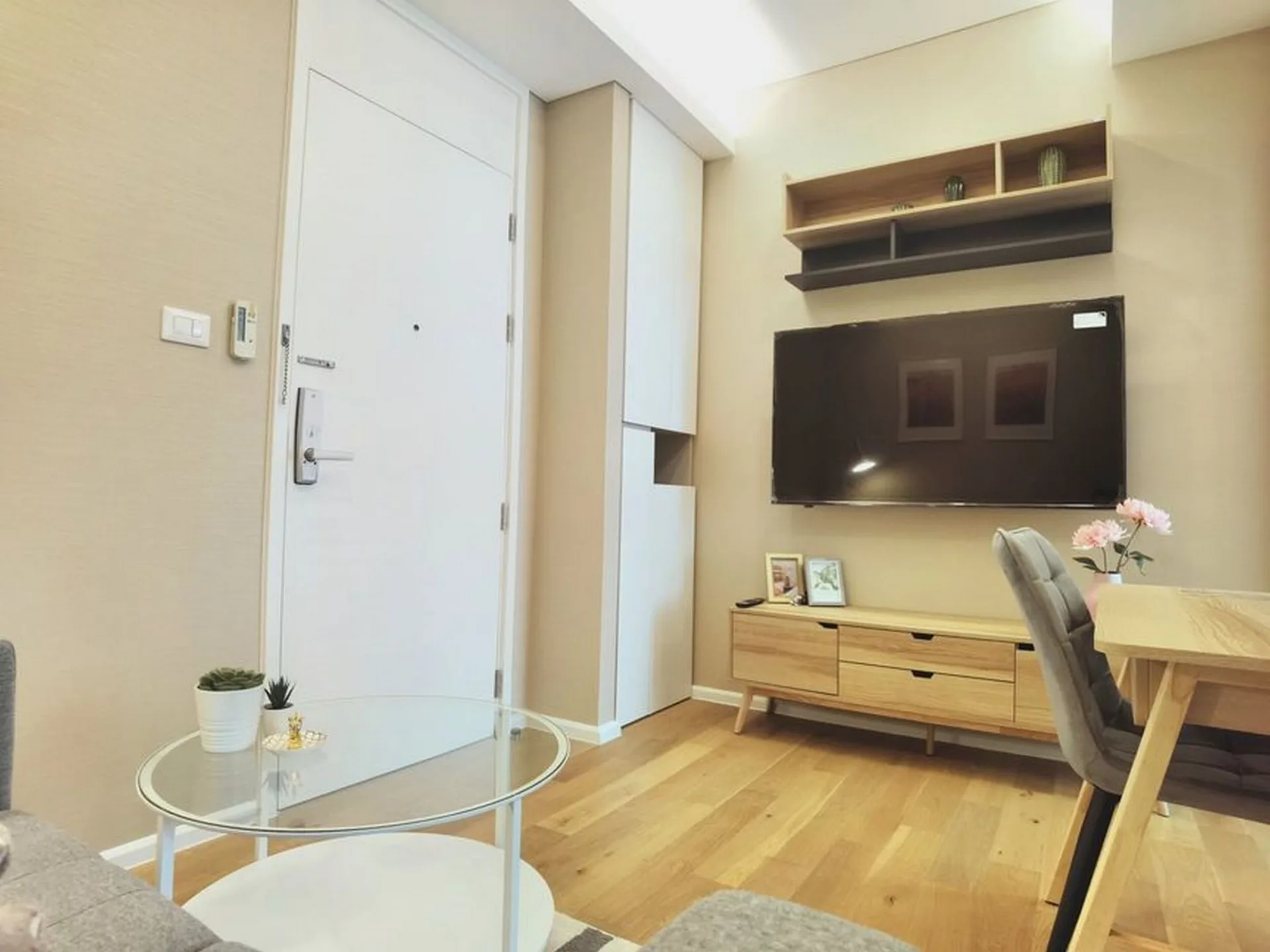 Property photos for The Saint Residences