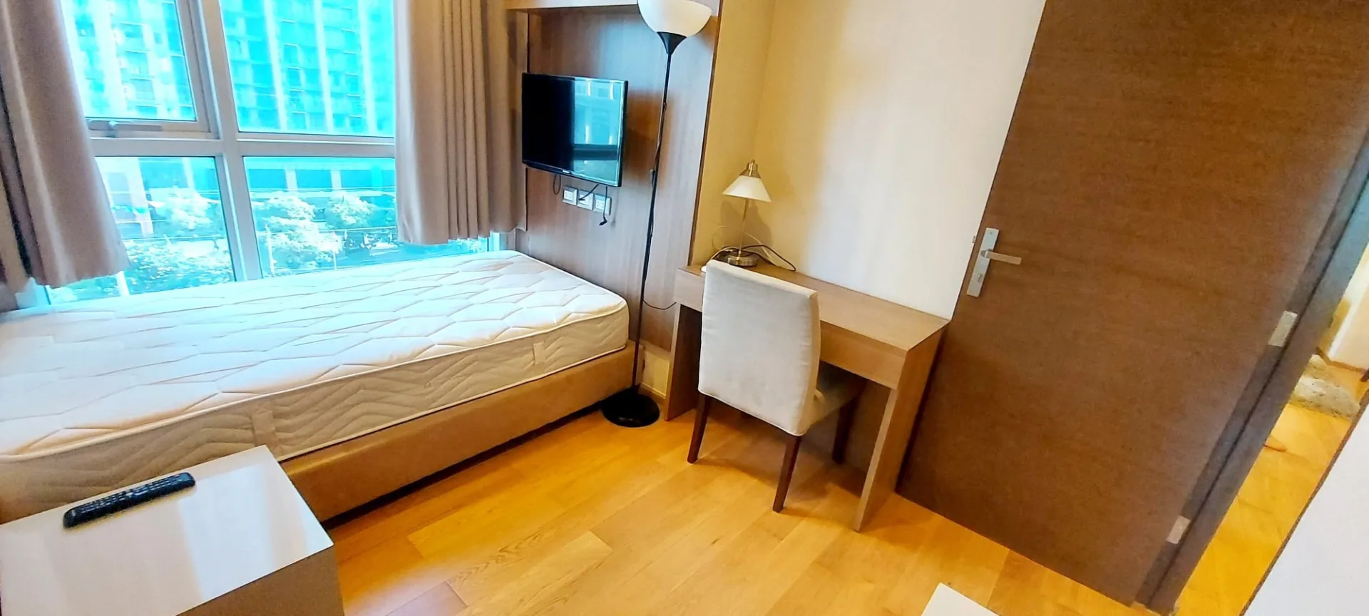 Property photos for The Address Asoke