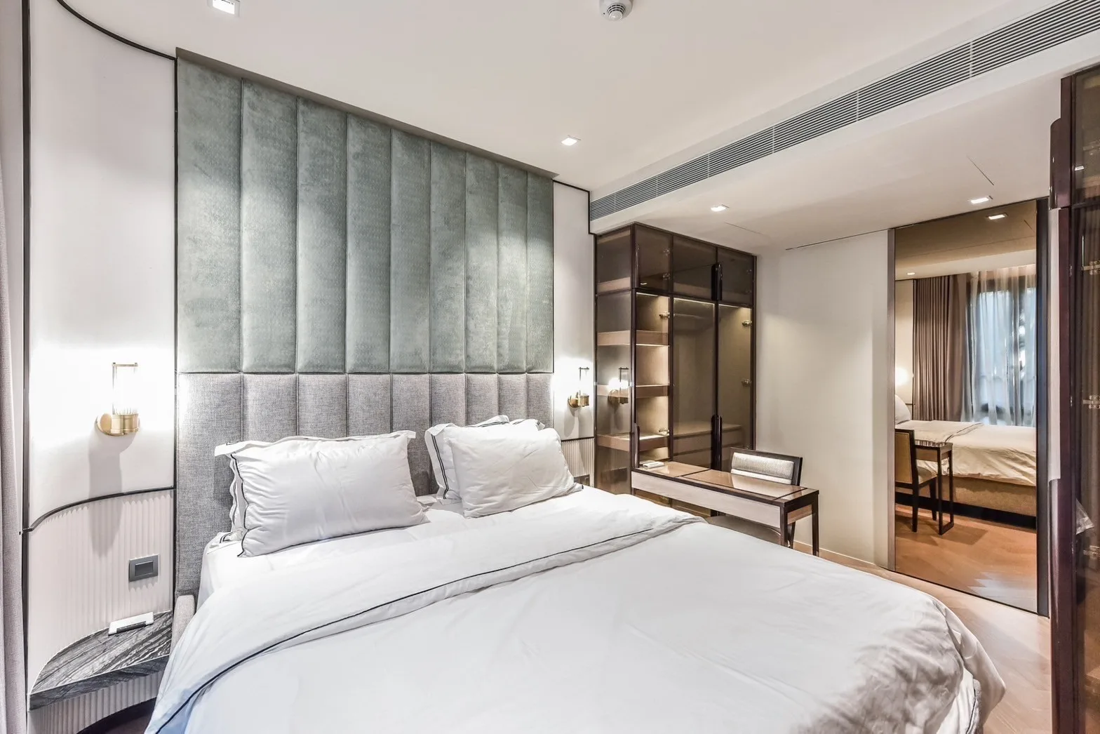 Property photos for The Reserve Sukhumvit 61