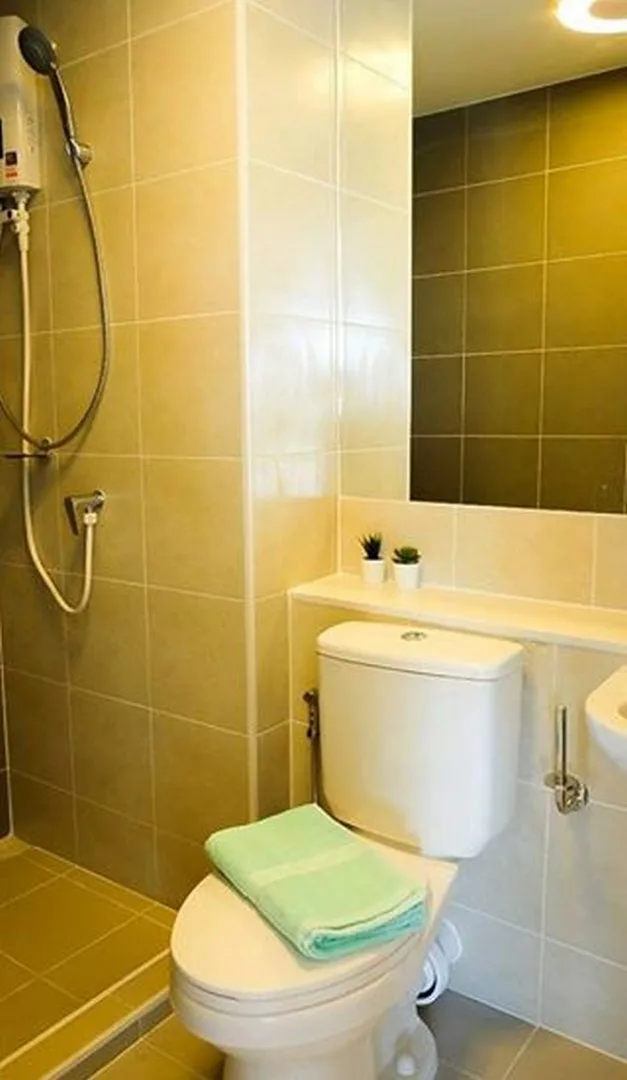 Property photos for Plum Condo Ramkhamhaeng Station