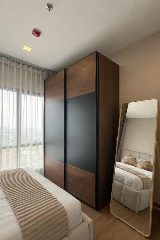 Property photos for Metris Rama 9-ramkhamhaeng