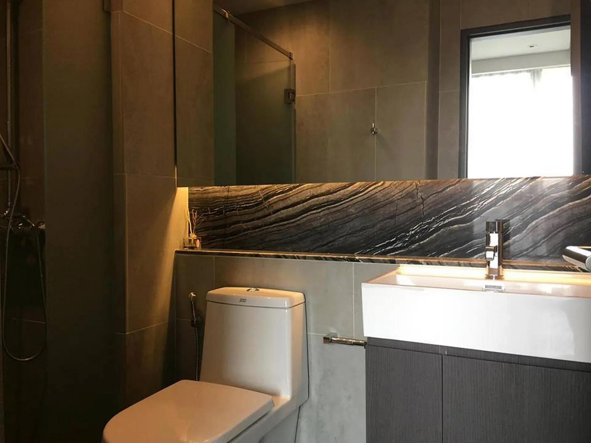 Property photos for The Lumpini 24