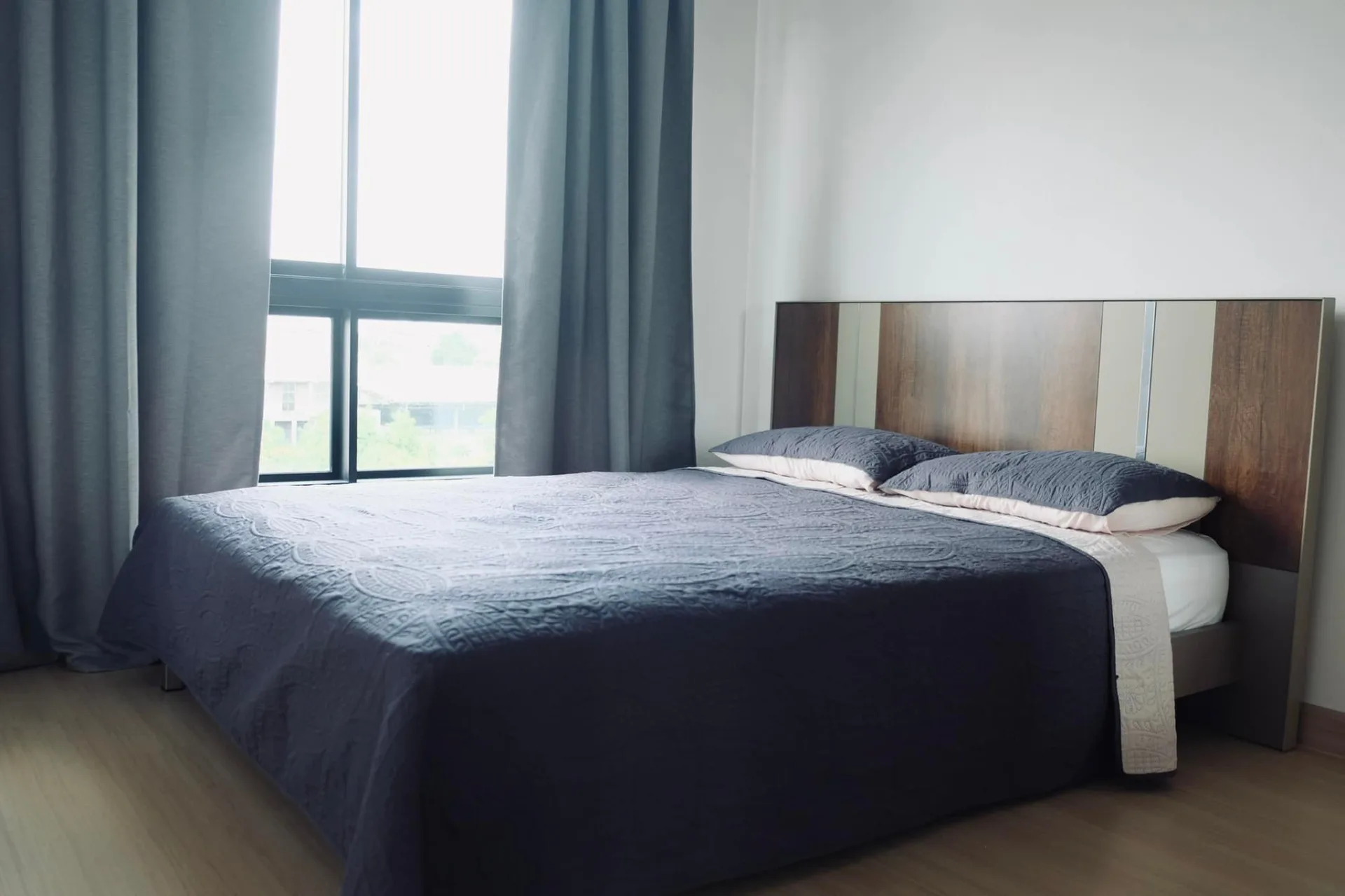 Property photos for Supalai City Resort Rama 8