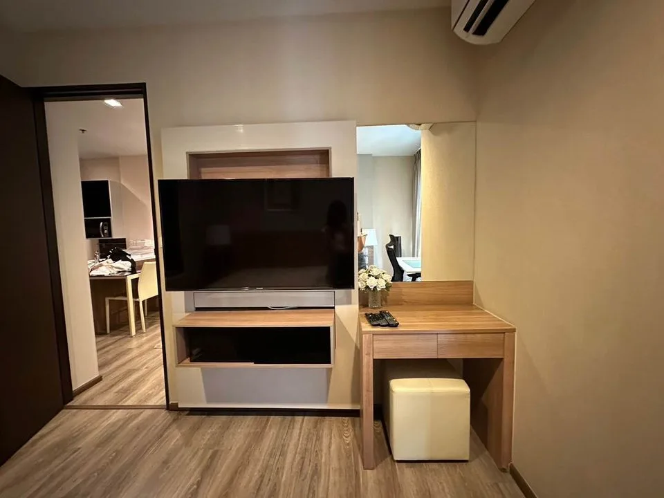 Property photos for Rhythm Sathorn