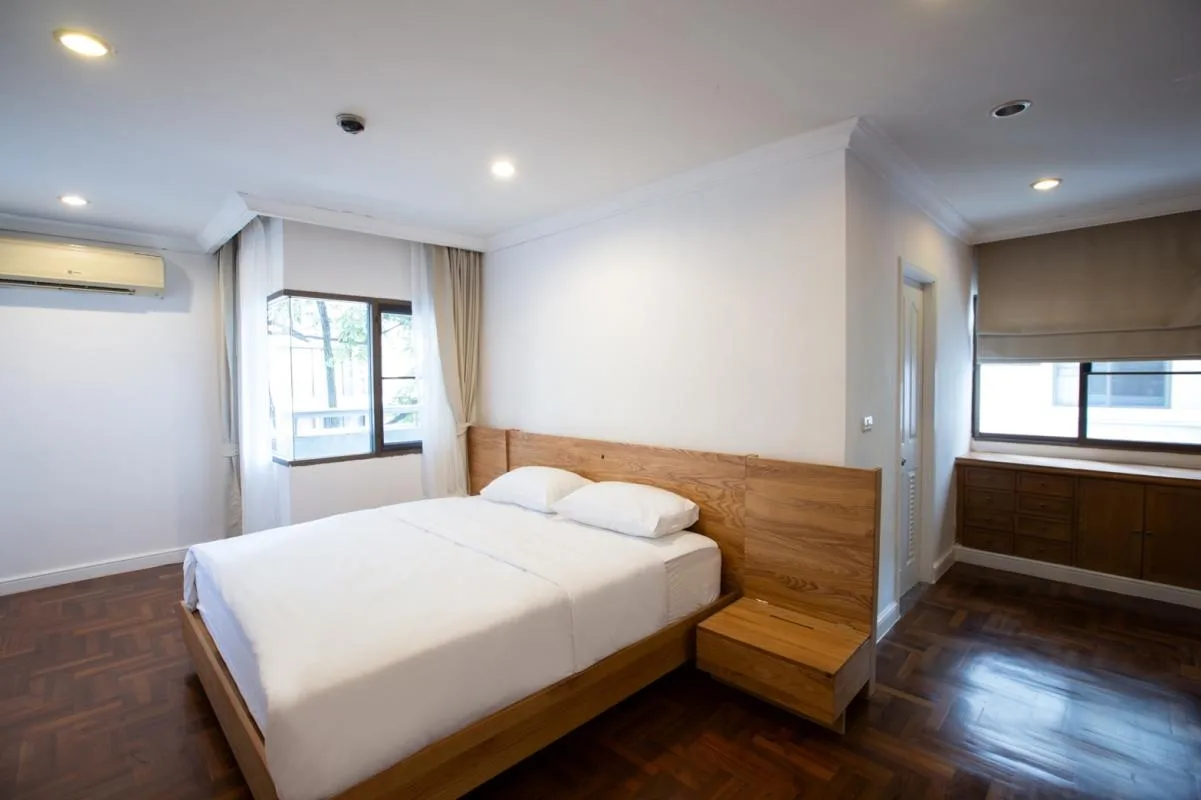 Property photos for Baan Sawasdee