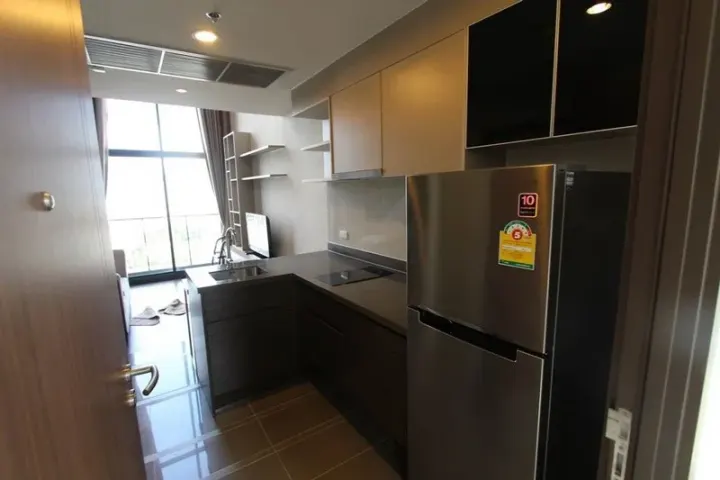 Property photos for Onyx Phaholyothin