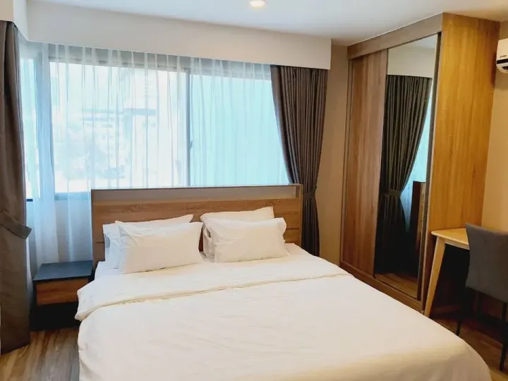Property photos for Blossom Condo @ Sathorn - Charoenrat