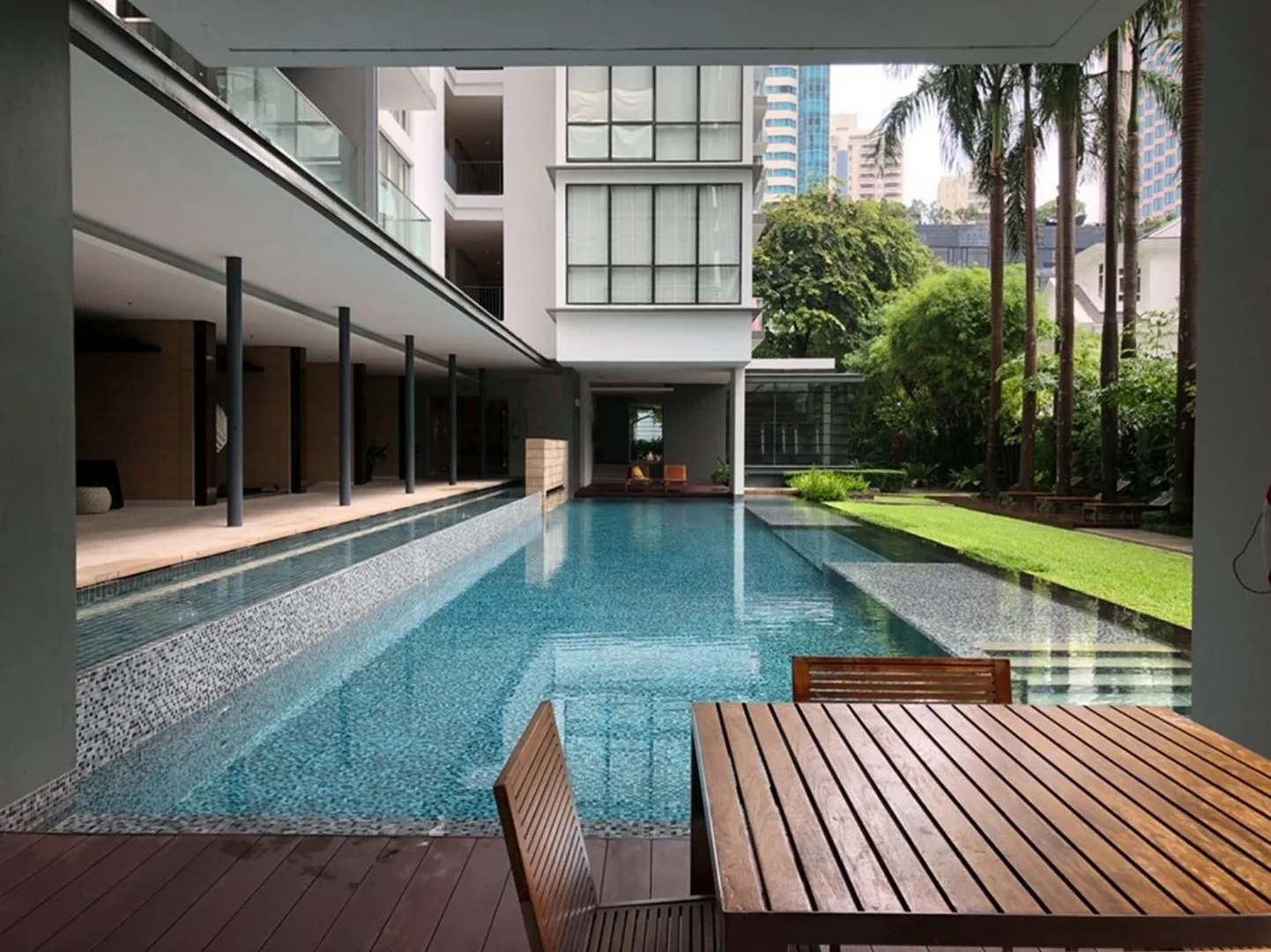 Property photos for Domus