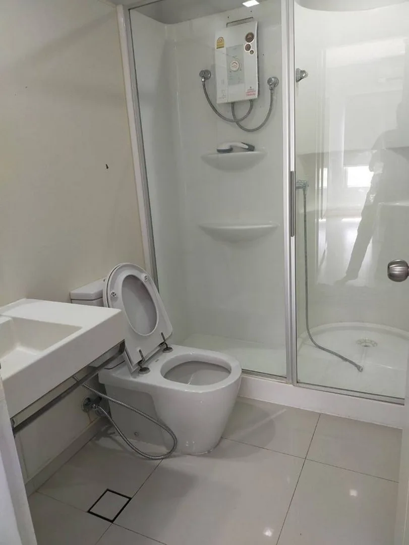 Property photos for The Room Ratchada - Ladprao