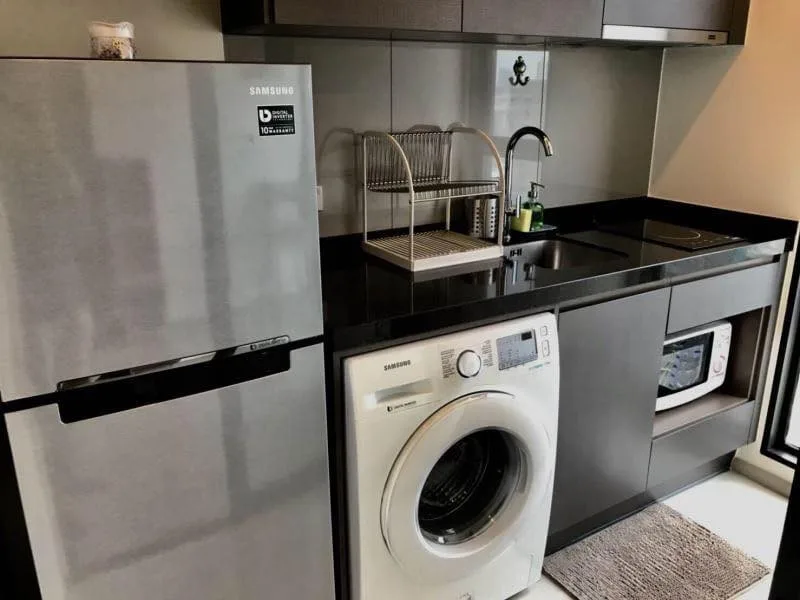 Property photos for Rhythm Asoke