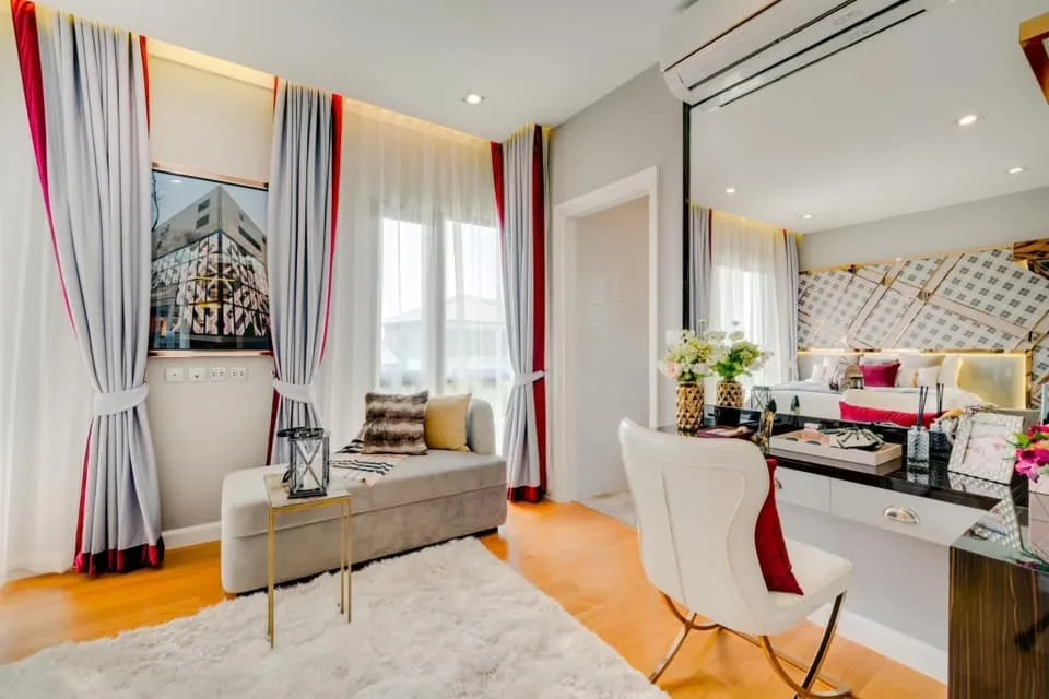 Property photos for The Grand Lux
