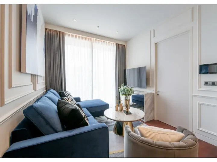 Property photos for KHUN by YOO inspired by Starck