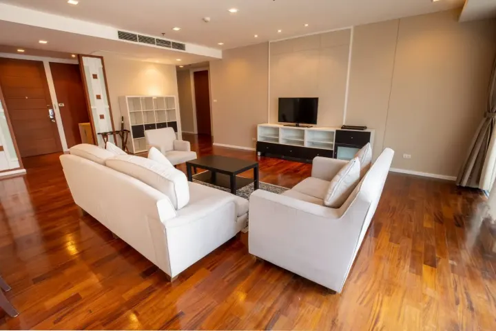 Property photos for Gm Service Apartment