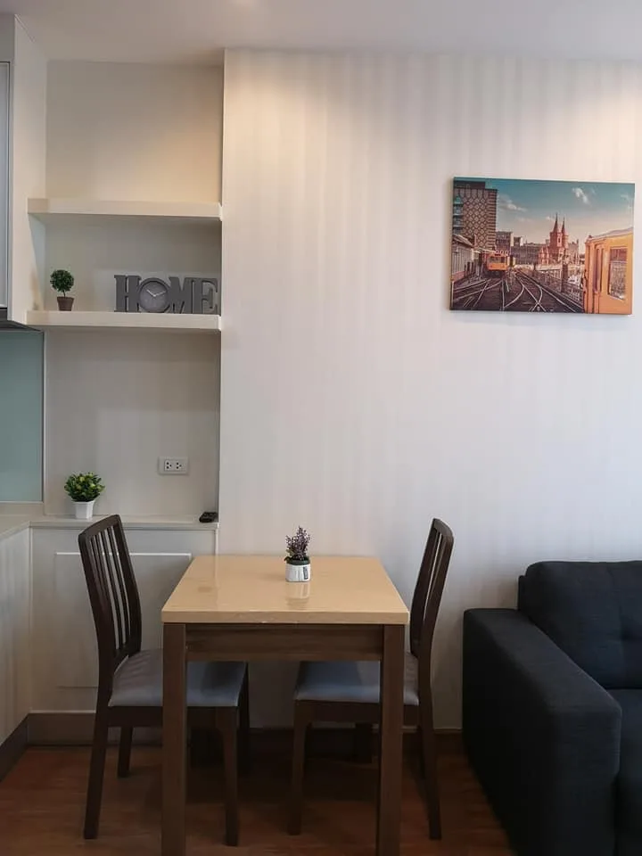 Property photos for Q House Condo Sukhumvit 79