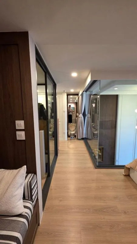 Property photos for Life Rama 4 - Asoke