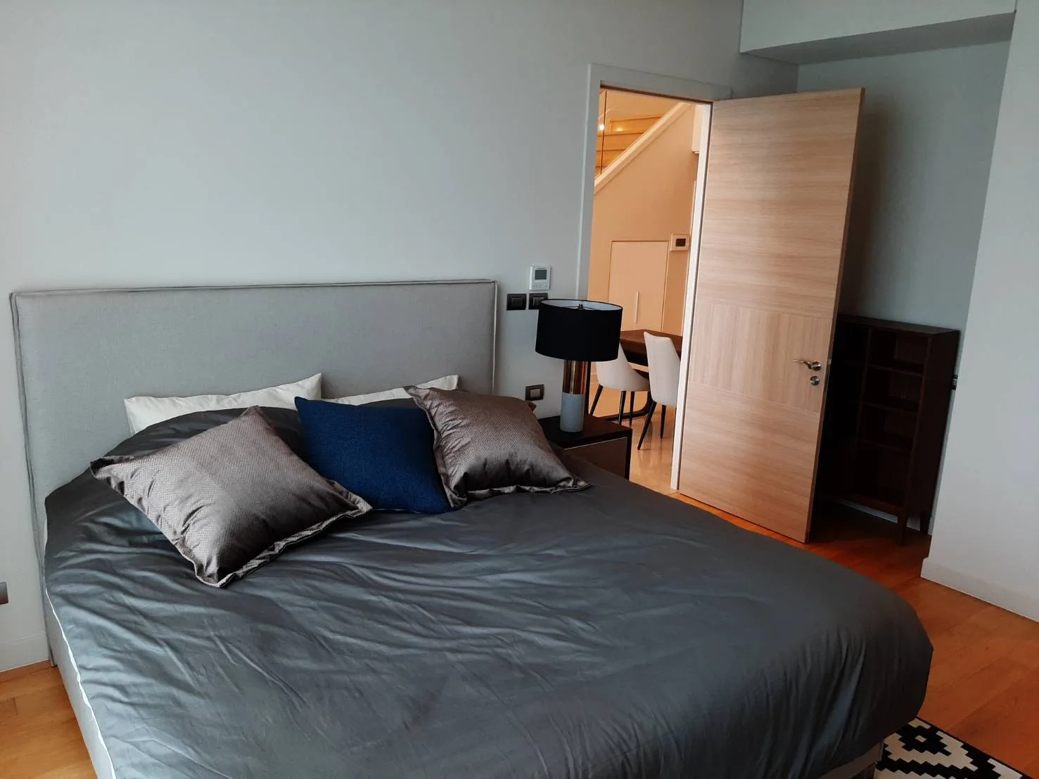 Property photos for Sindhorn Residence