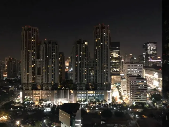 Property photos for Noble Revolve Ratchada 2