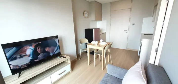 Property photos for Lumpini Suite Phetchaburi - Makkasan