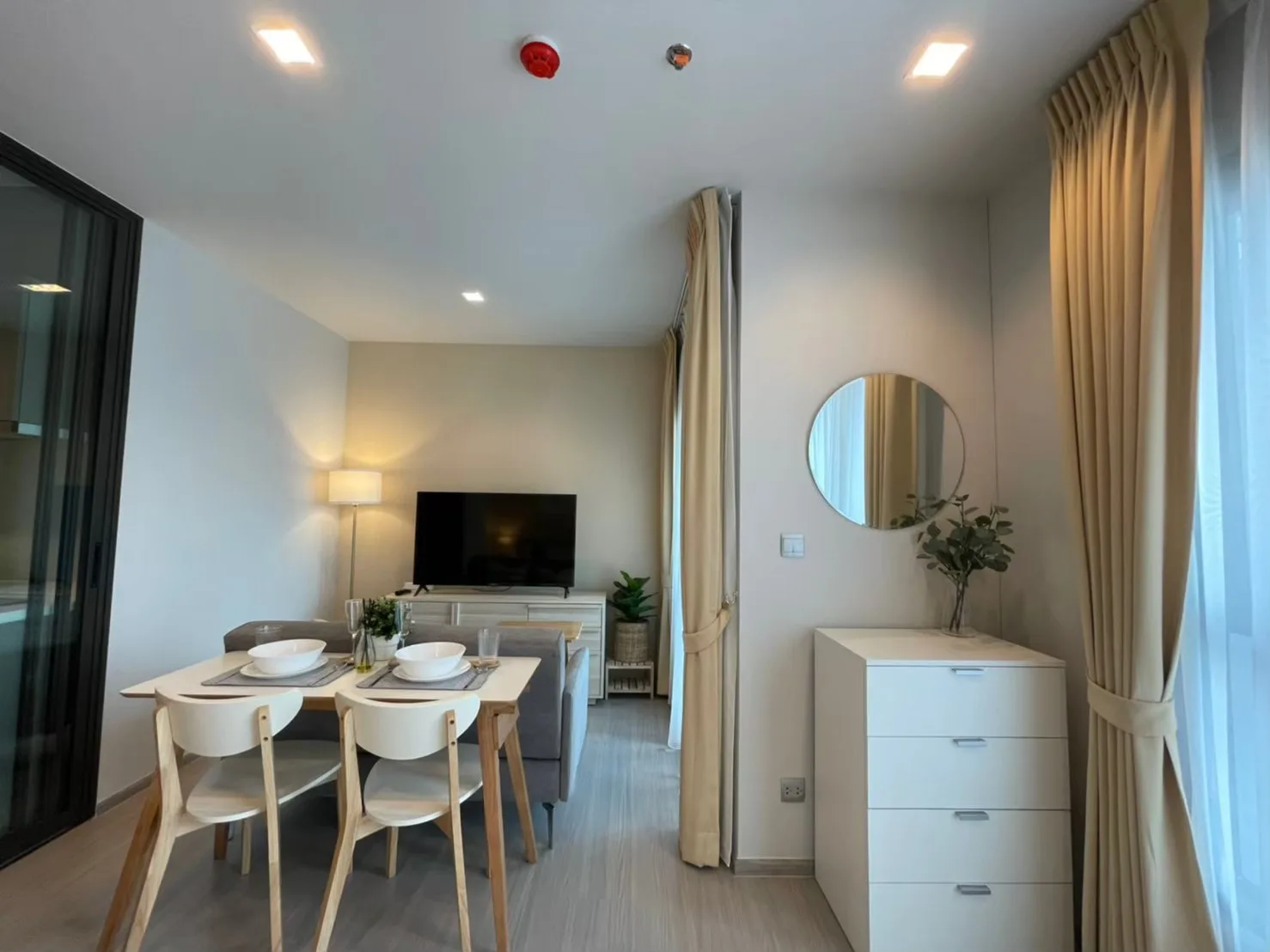 Property photos for LIFE Asoke - Rama 9