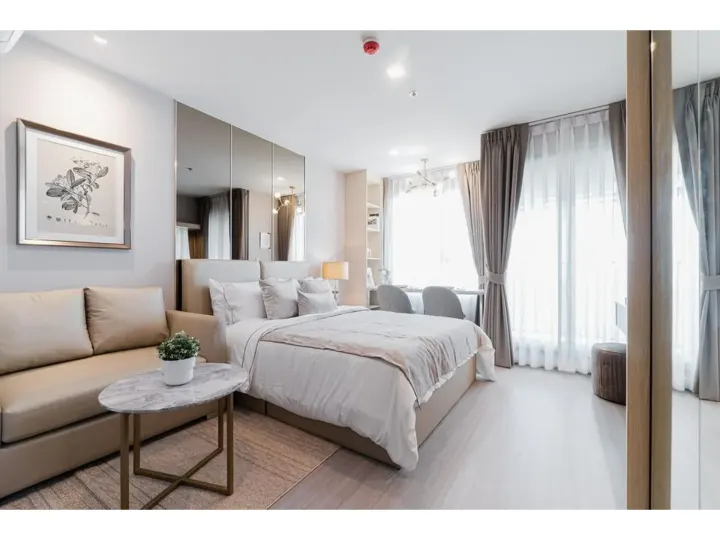 Property photos for Life Ladprao