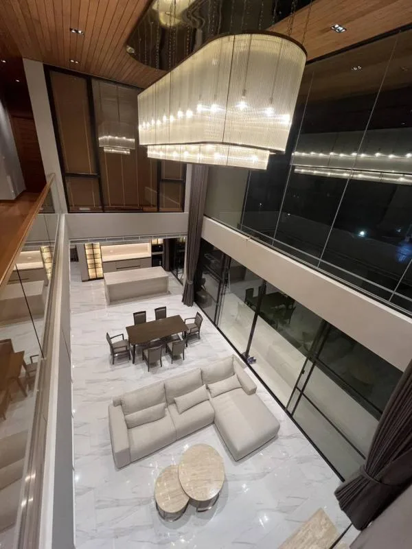 Property photos for Evergreen Ville Bangna