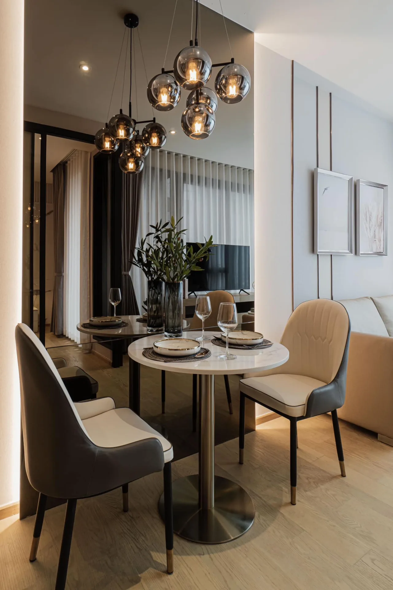 Property photos for ASHTON Asoke - Rama 9