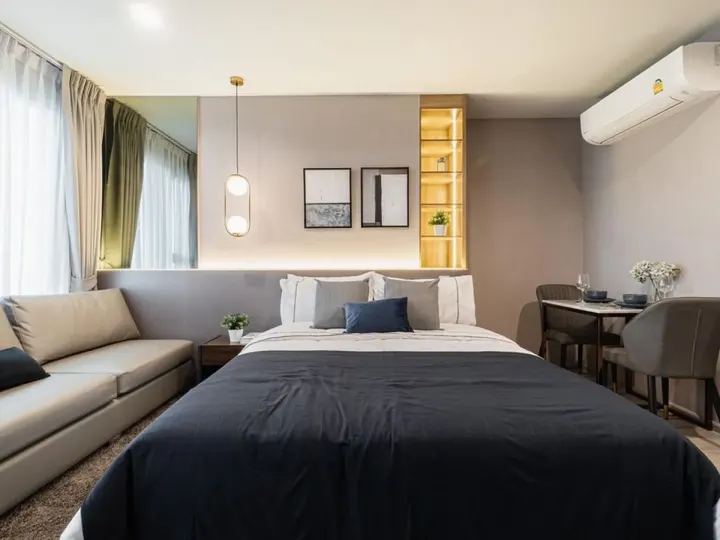 Property photos for Life Ladprao