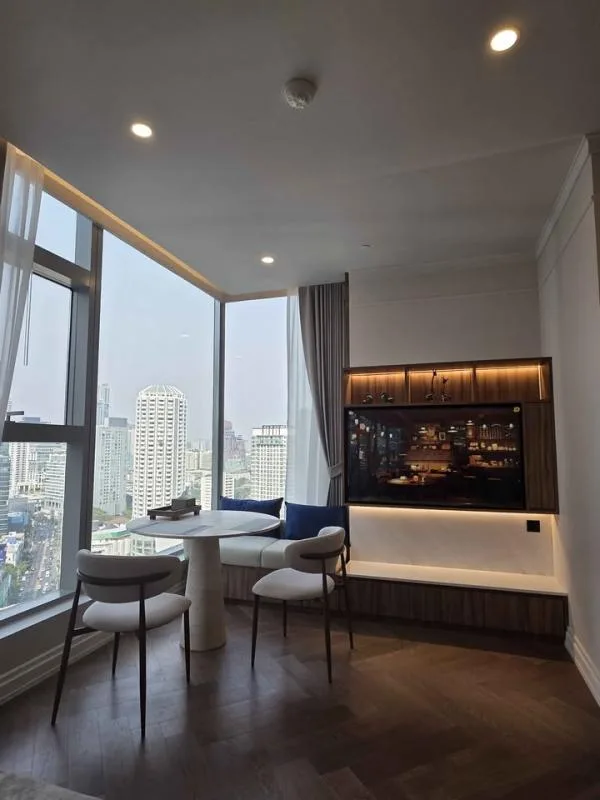 Property photos for La Clef / The Residences 38