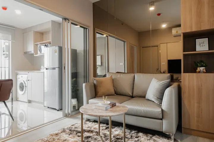 Property photos for Ideo Charan 70-riverview