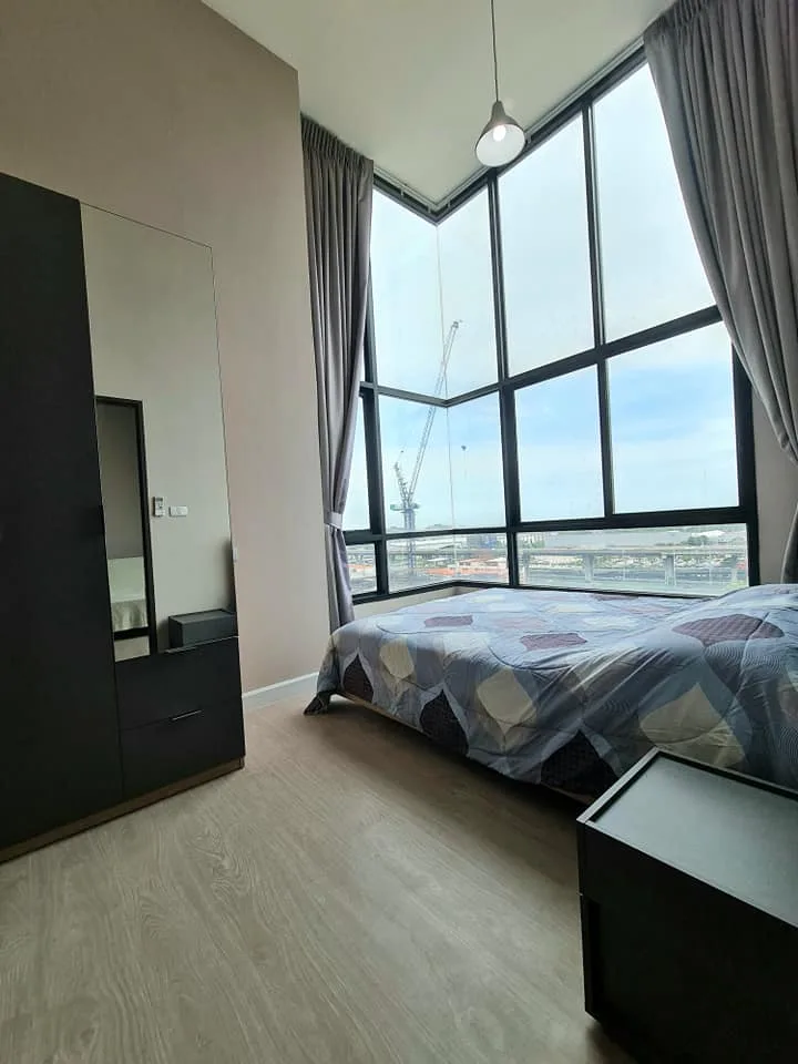 Property photos for The Sky Sukhumvit