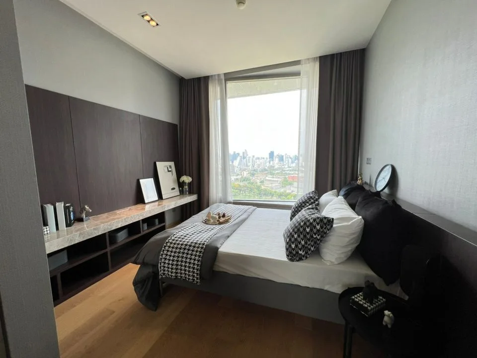 Property photos for Saladaeng One