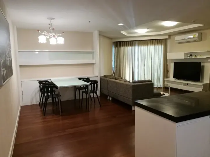 Property photos for Belle Grand Rama 9