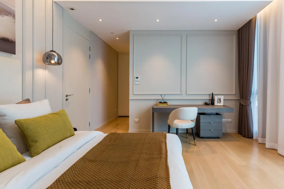 Property photos for Baan Sindhorn