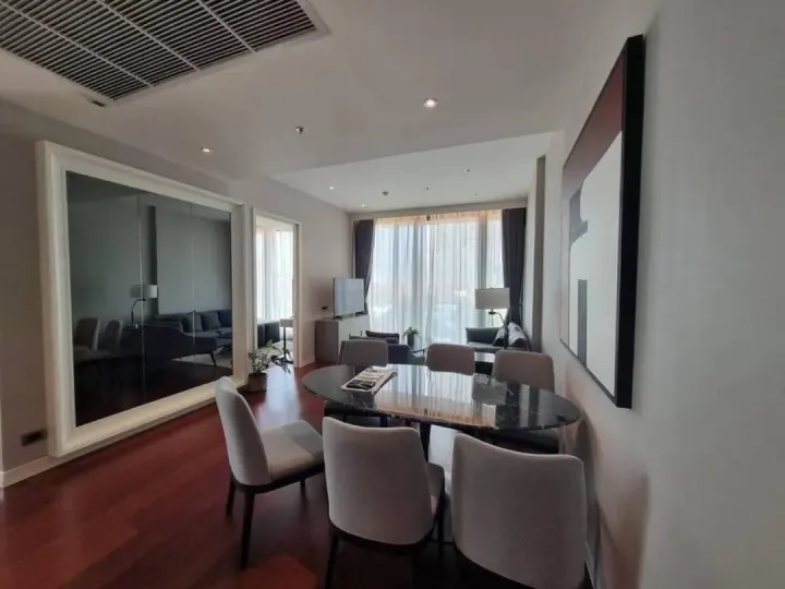 Property photos for KHUN by YOO inspired by Starck