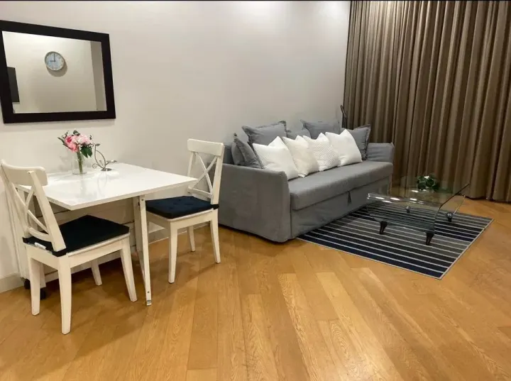 Property photos for Chatrium Residence Riverside