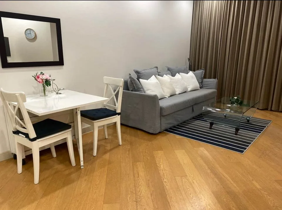 Property photos for Chatrium Residence Riverside