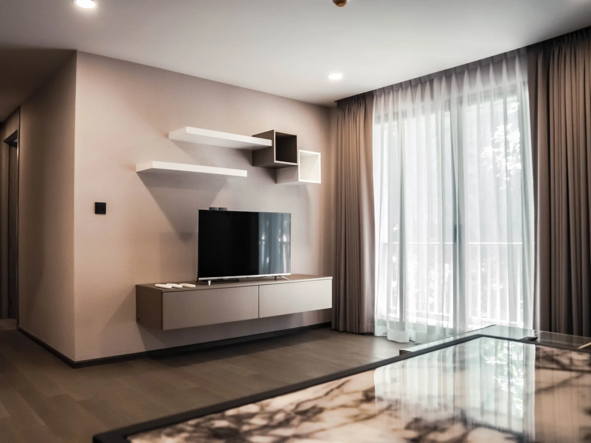 Property photos for Klass Condo Siam