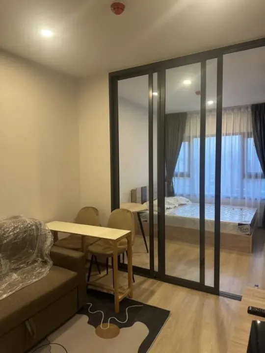 Property photos for Life Rama 4 - Asoke