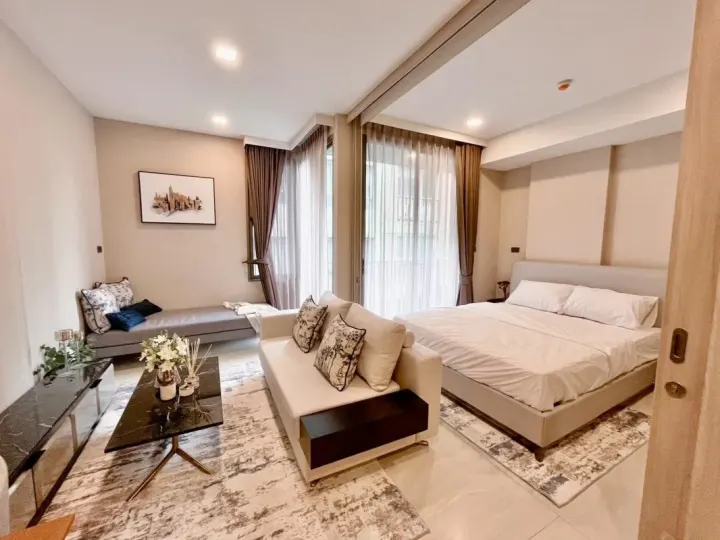 Property photos for Fynn Sukhumvit 31