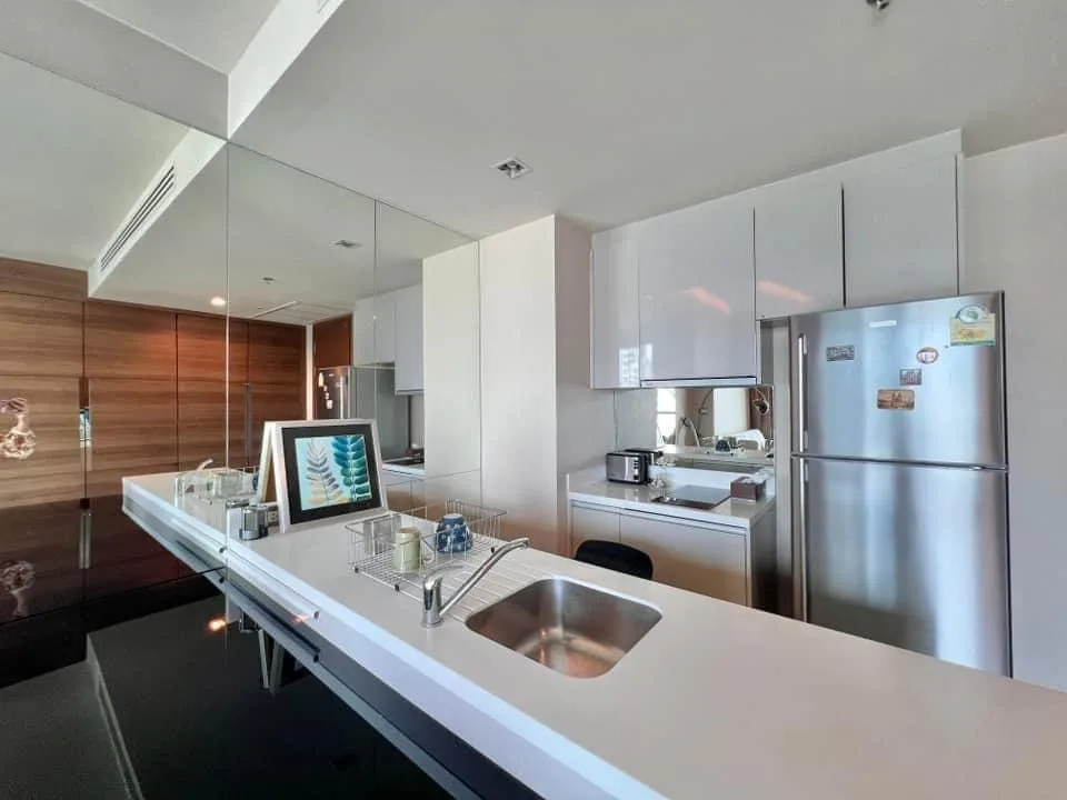 Property photos for The Address Sathorn