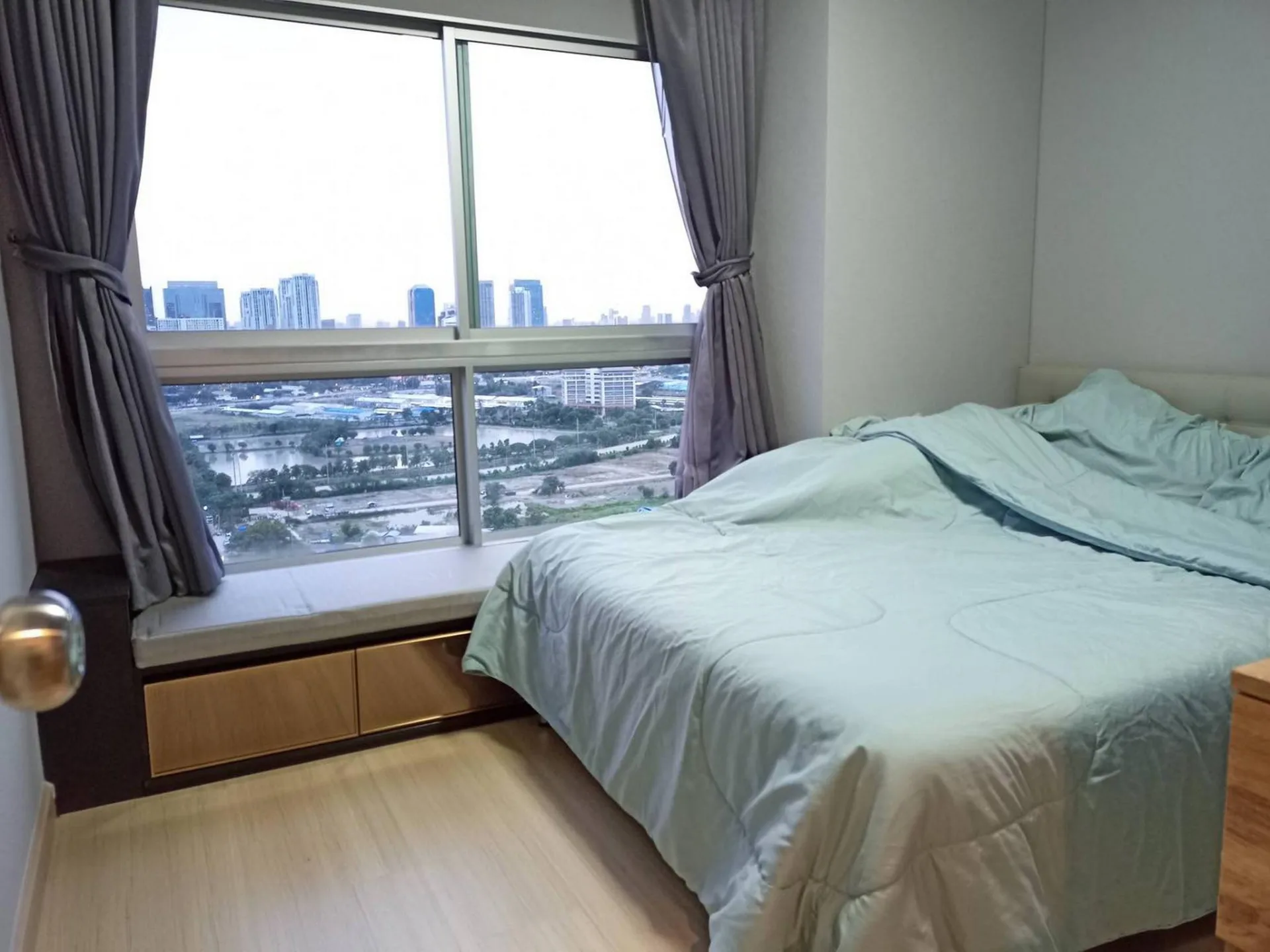 Property photos for Supalai Veranda Rama 9