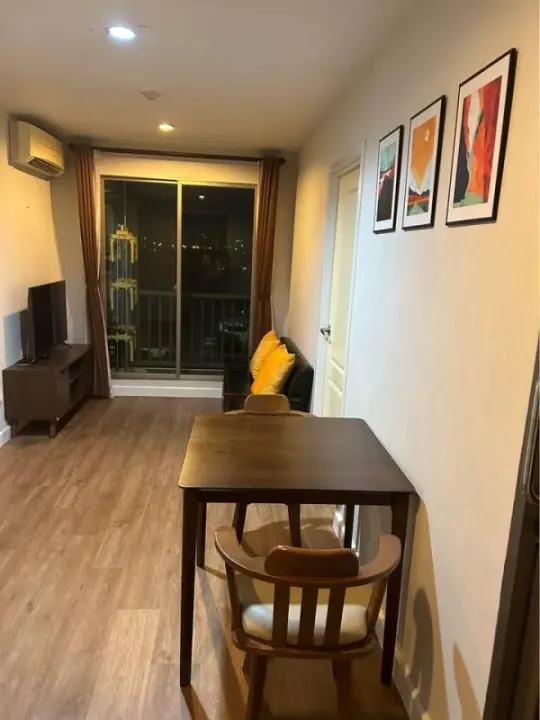 Property photos for The Privacy Ratchada - Sutthisan