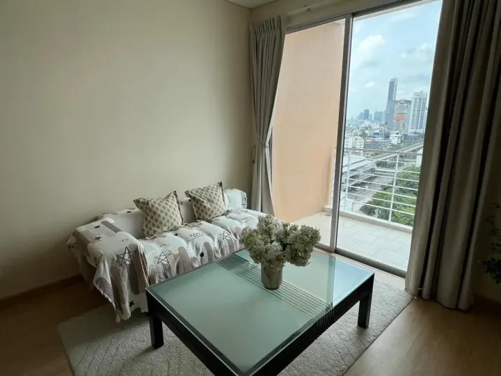 Property photos for Villa Sathorn