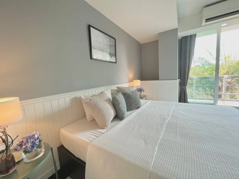 Property photos for The Waterford Sukhumvit 50 Onnut