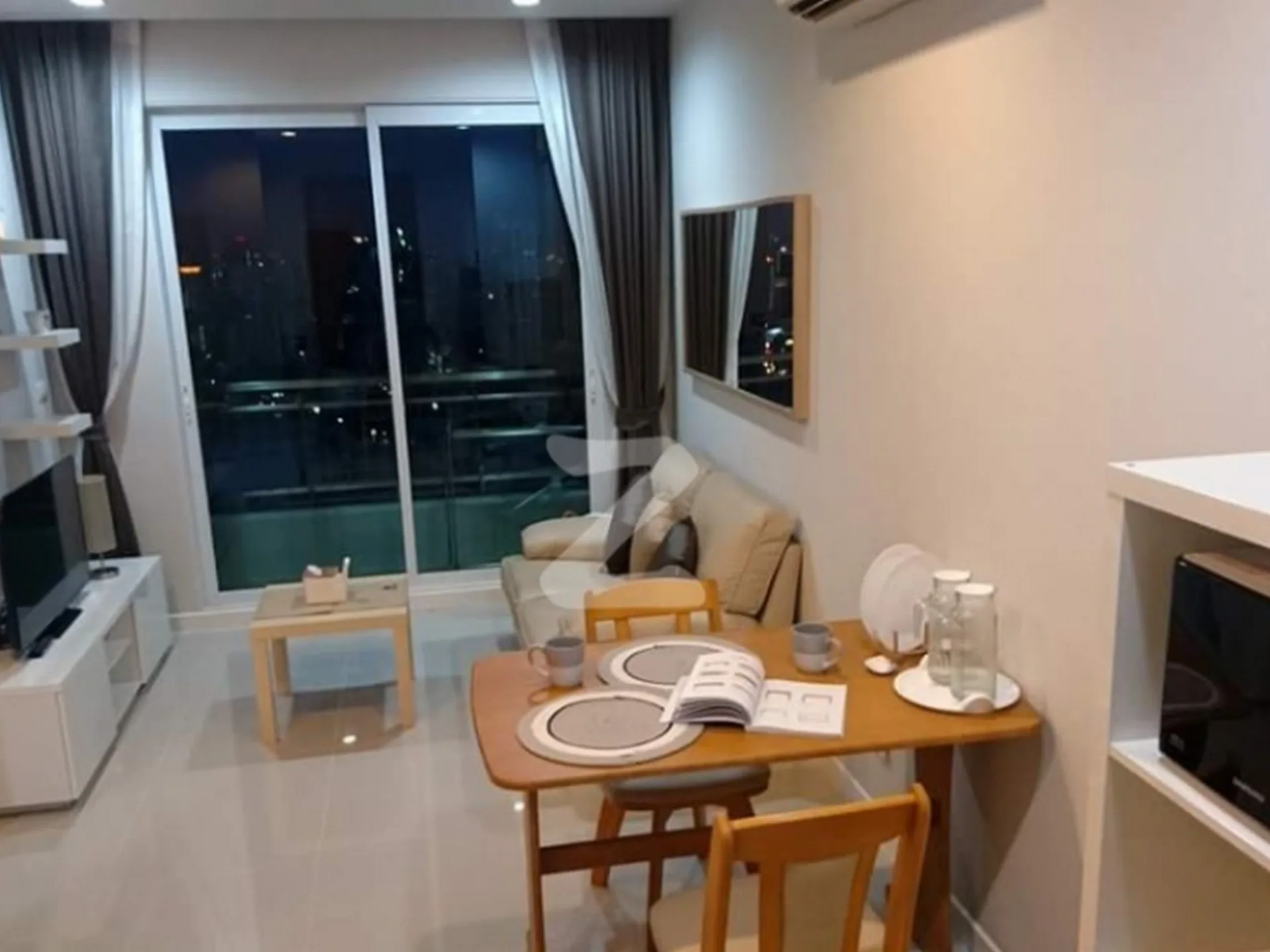 Property photos for Circle Condominium