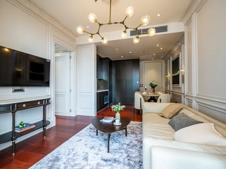 Property photos for KHUN by YOO inspired by Starck