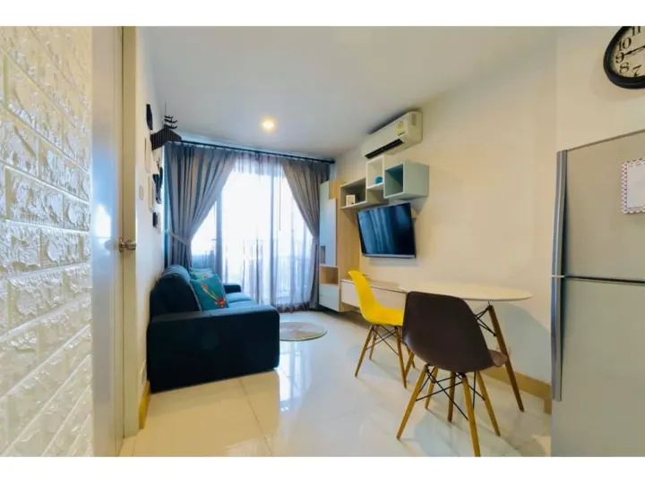 Property photos for The President Sukhumvit