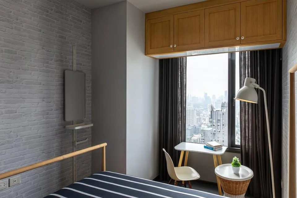 Property photos for Edge Sukhumvit 23