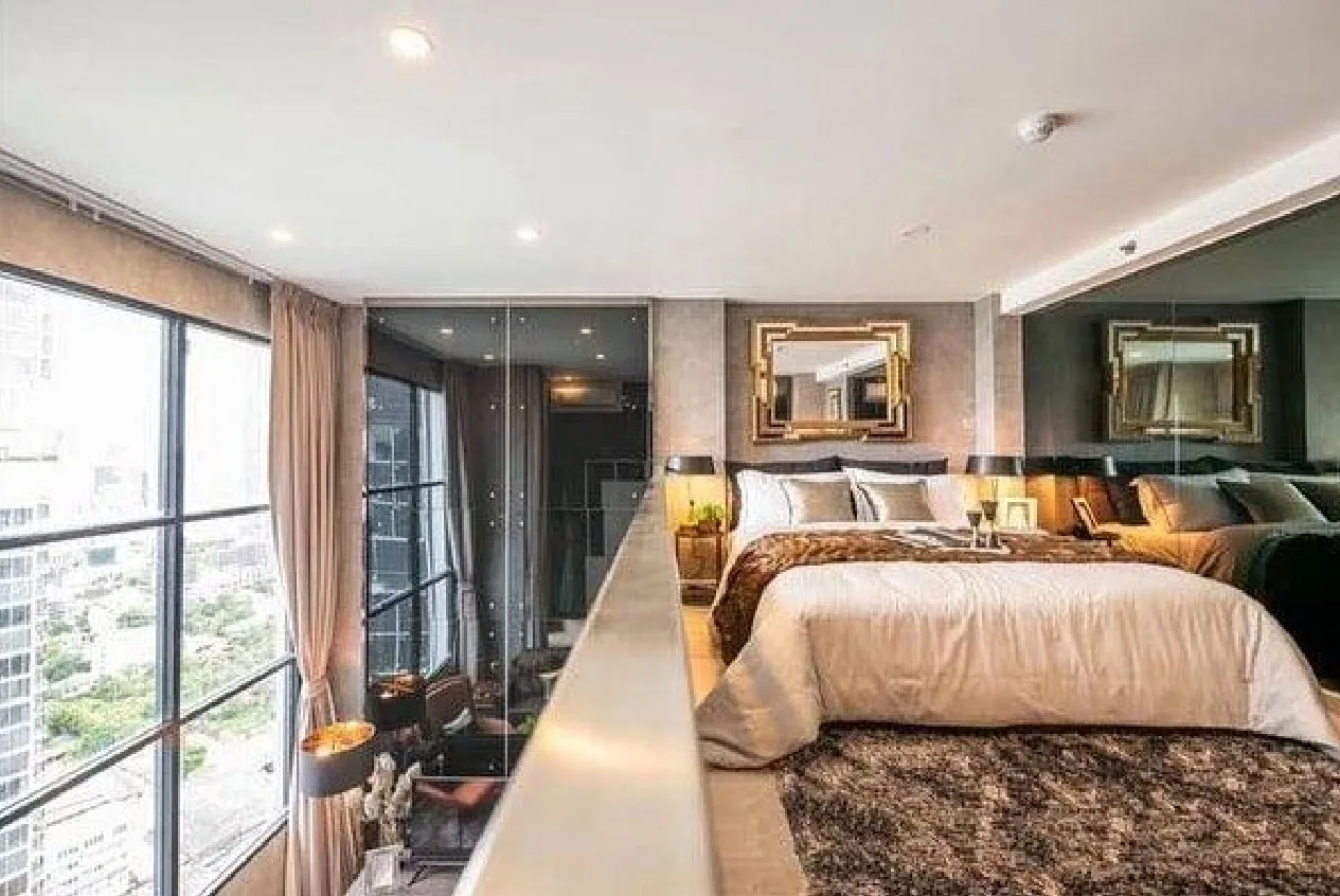 Property photos for Knightsbridge Prime Sathorn
