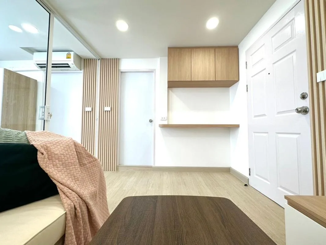 Property photos for Lumpini Center Ladprao 111